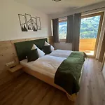 Wiererhof فونغيبيرغ