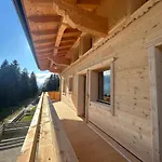 شقة Wiererhof *