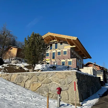 Apartmán Wiererhof