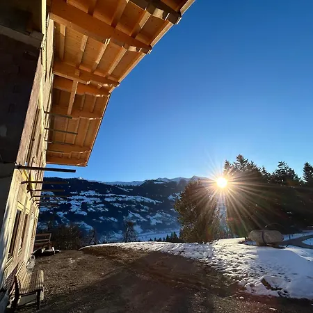 Wiererhof Apartmán *