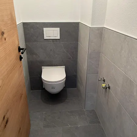 Apartmán Wiererhof Fuegenberg