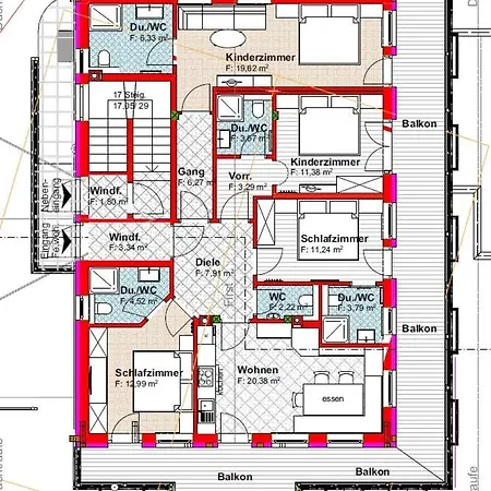 Wiererhof * Fuegenberg