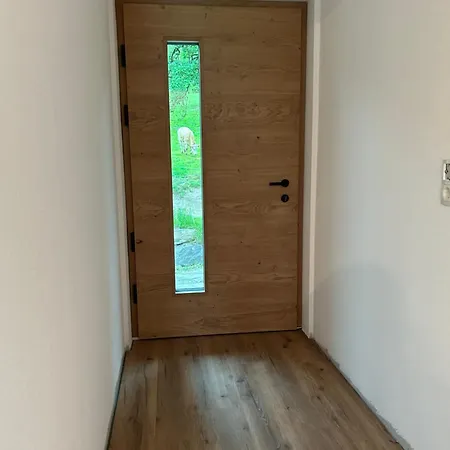 Apartmán Wiererhof Fuegenberg