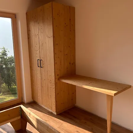 Apartmán Wiererhof *