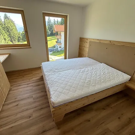 Wiererhof Apartmán *