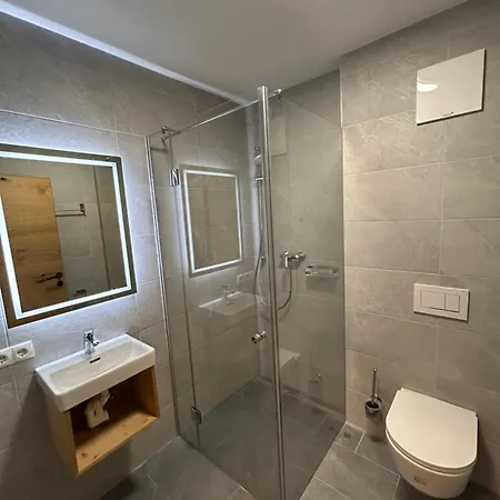 Wiererhof Apartamento *