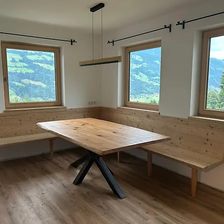 Wiererhof Апартаменты Фюгенберг
