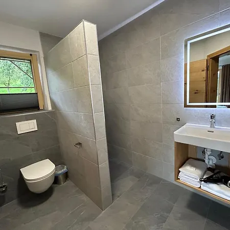 Wiererhof * フューゲンベルク