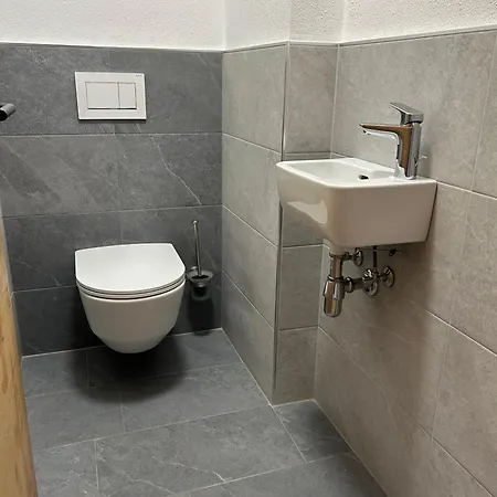 Wiererhof アパート