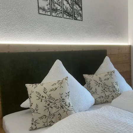 Wiererhof Apartmán *