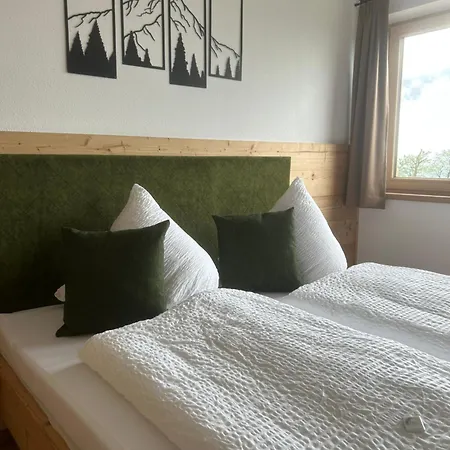 Wiererhof Apartamento *