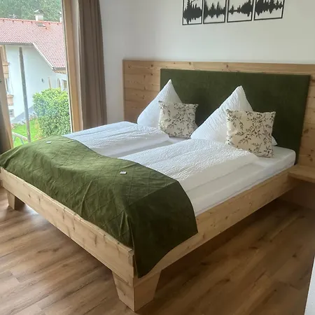 Wiererhof Apartamento *