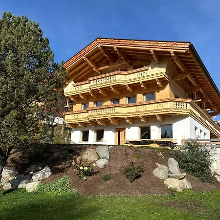 アパート Wiererhof *