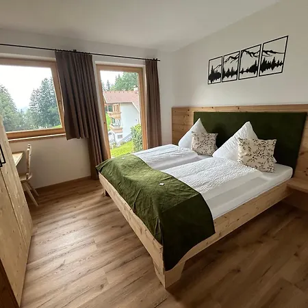 Wiererhof フューゲンベルク