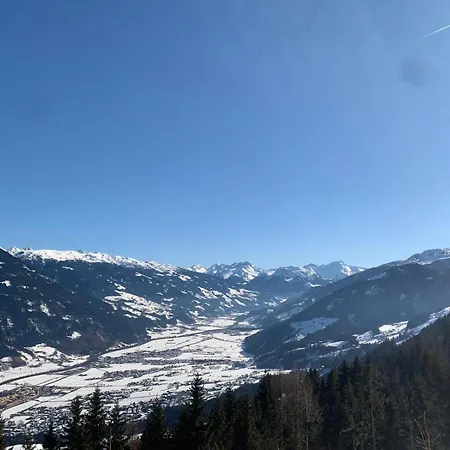 Apartmán Wiererhof
