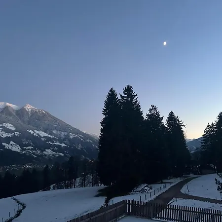 Wiererhof * フューゲンベルク