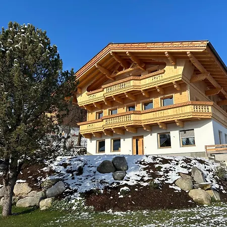 Wiererhof Apartamento