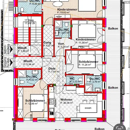 Wiererhof Fuegenberg