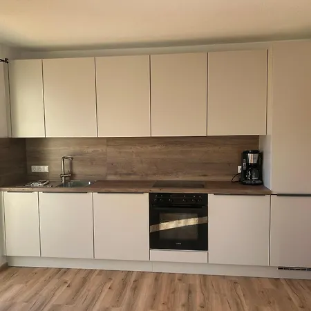 Apartment Wiererhof Fuegenberg