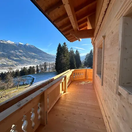 Wiererhof * Fuegenberg