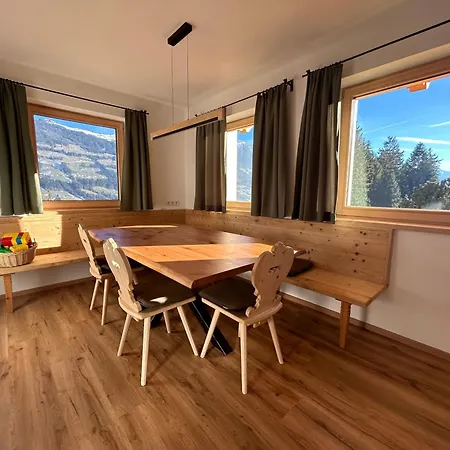 Appartement Wiererhof Fuegenberg