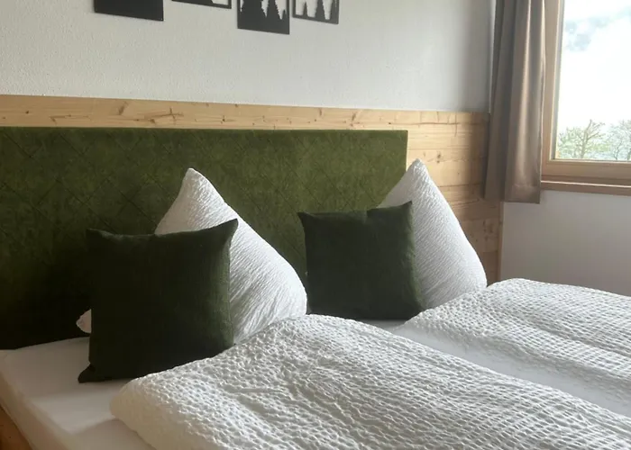 Wiererhof Appartement *