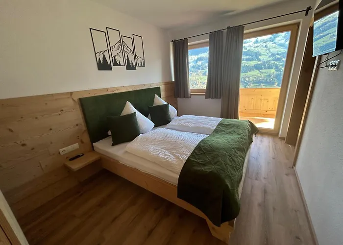 Wiererhof Fuegenberg