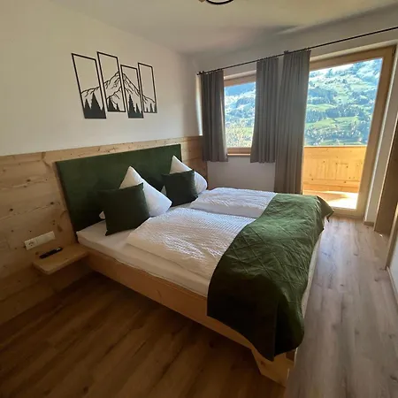 Wiererhof Fuegenberg