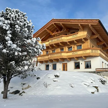 Wiererhof Fuegenberg