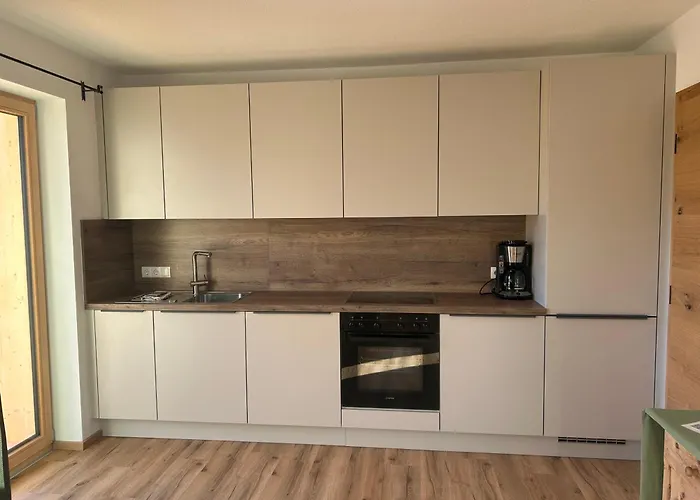 Apartment Wiererhof Fuegenberg